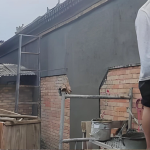 即墨ECC 高延性混凝土 砌体抗震加固薄层修补高抗渗高韧性特种建材