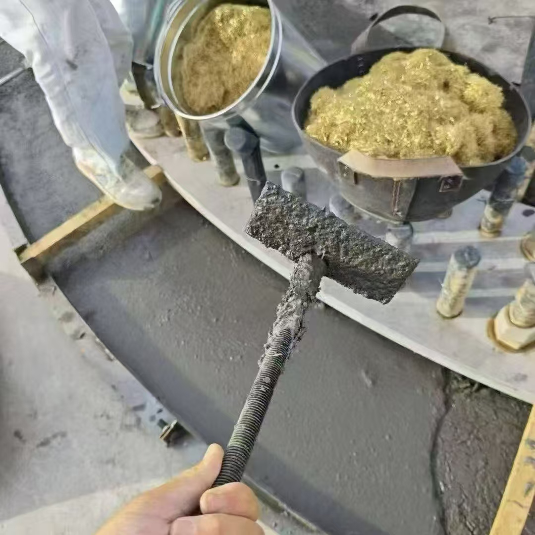 即墨C120风电设备基础专用灌浆料