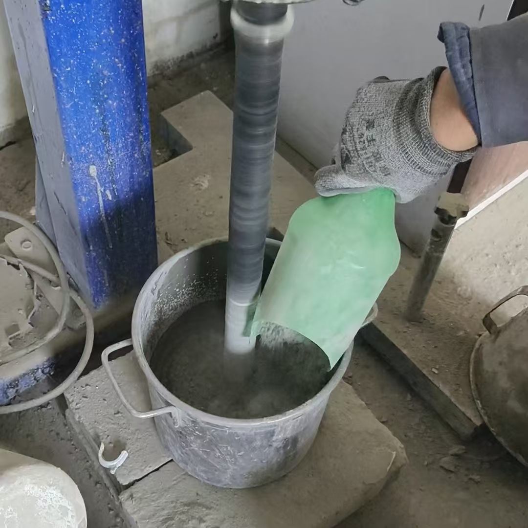 即墨桥梁公路张拉用H60压浆料与普通压浆料有什么区别？