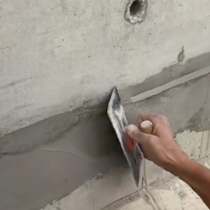 即墨P型防护型环氧树脂砂浆