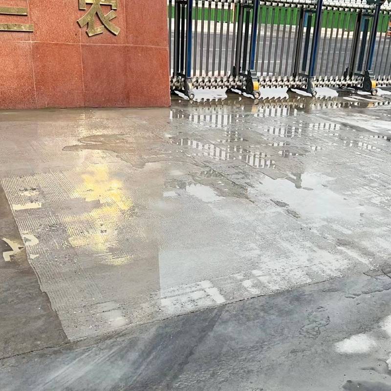 即墨水泥路面翻新砂浆