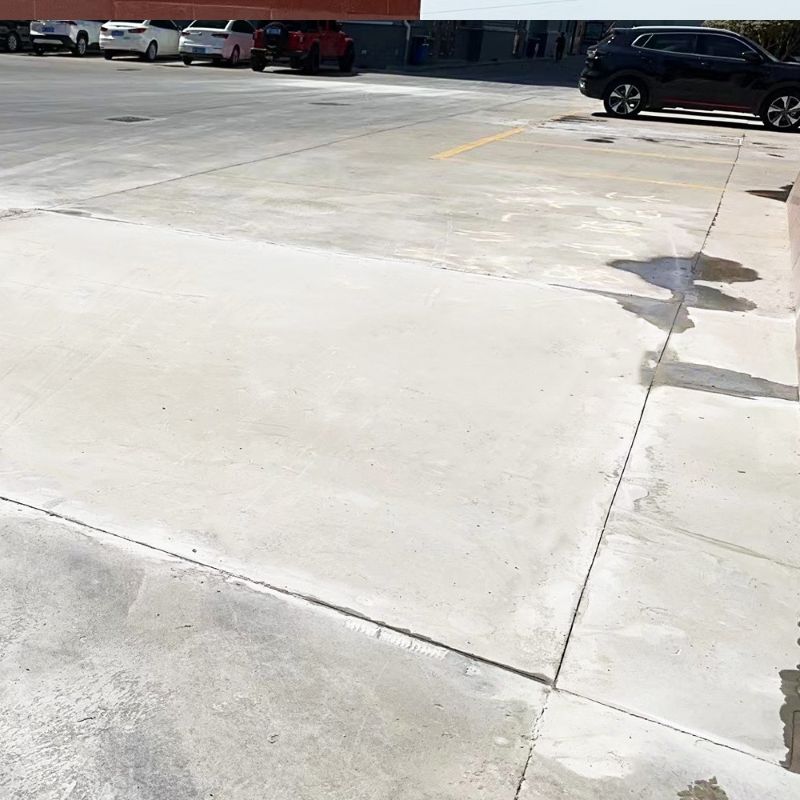 即墨市政道路抢修料